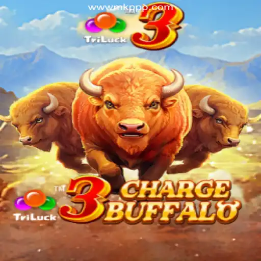 Exploring the Thrills of 3ChargeBuffalo: A Breakthrough in Online Gaming