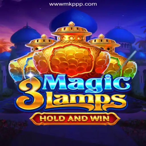 Exploring 3MagicLamps: An Immersive Journey in Online Gaming