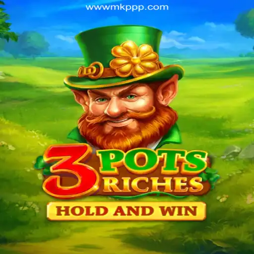 Explore the Exciting World of 3potsRiches: A Top Choice in Brazilian Online Casino Gaming