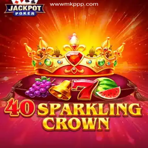 Discovering 40SparklingCrown: A Glimmering Introduction to the Latest Casino Sensation