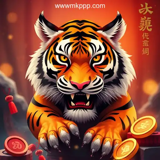Fortune Tiger Games