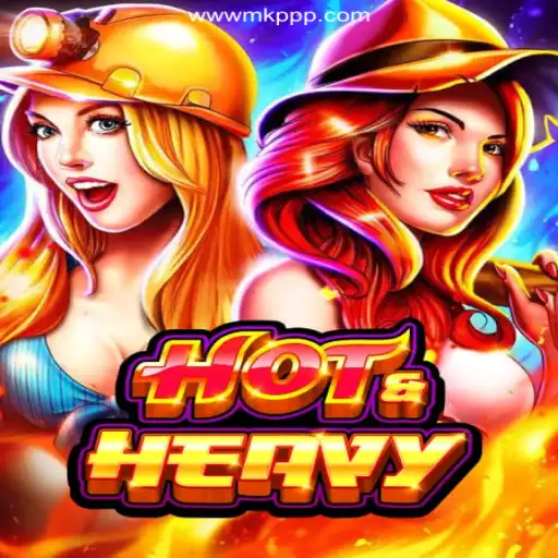 Discover HotHeavy: A New Gaming Sensation