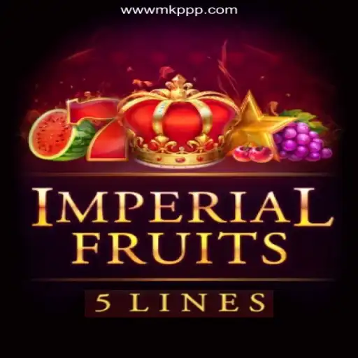 Exploring the Allure of ImperialFruits5: A Leading Choice for MKPPP 2026 - Melhor Cassino Online do Brasil