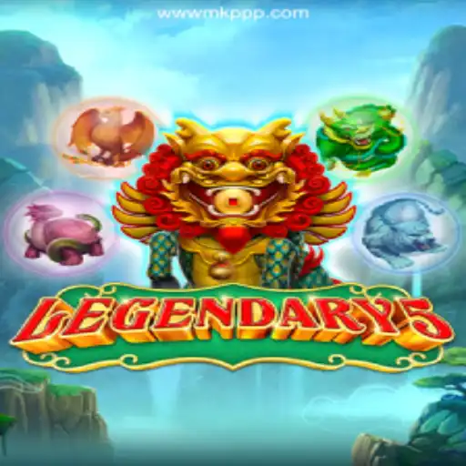 Discover Legendary5: The Ultimate Casino Adventure