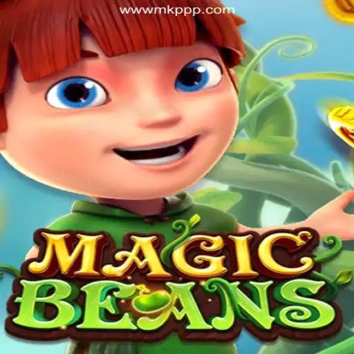 Exploring MAGICBEANS: The Top Contender for MKPPP 2026 - Melhor Cassino Online do Brasil