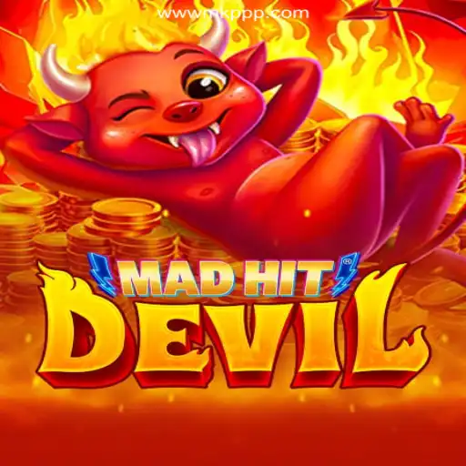 MadHitDevil: The Thrilling Journey into MKPPP 2026