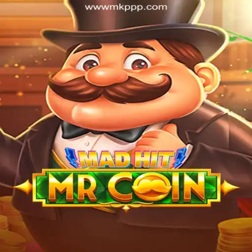 An In-Depth Look at MadHitMrCoin - The Thrilling Game of MKPPP 2026: Melhor Cassino Online do Brasil