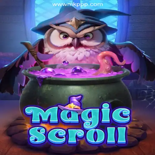 MagicScroll - Uma Jornada Emocionante no Melhor Cassino Online do Brasil