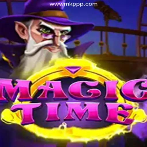 Discover the Enchanting World of MagicTime in the Best Online Casino in Brazil