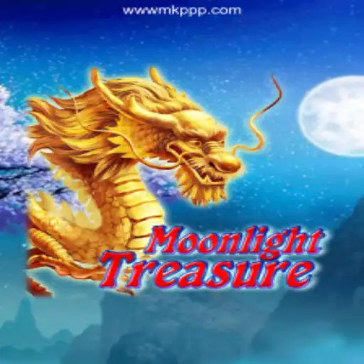 MoonlightTreasure: The Ultimate Experience at MKPPP 2026 - Melhor Cassino Online do Brasil