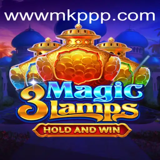 Exploring 3MagicLamps: An Immersive Journey in Online Gaming