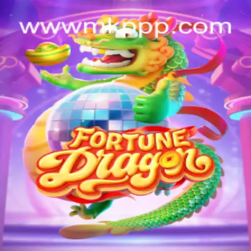 FortuneDragon: A Captivating Journey into the Heart of the Best Online Casino Experience