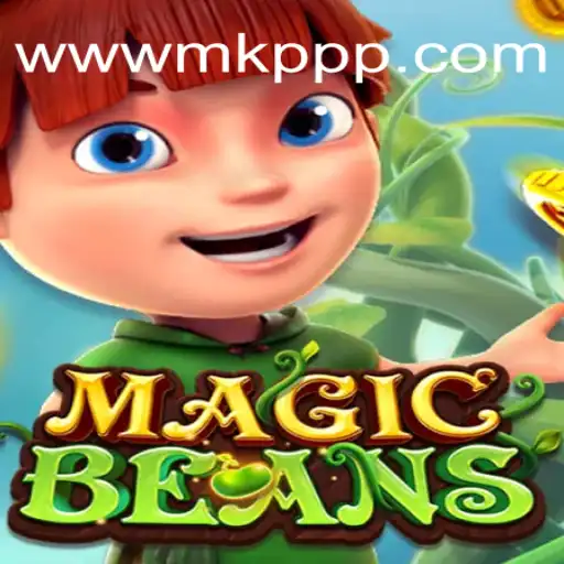 Exploring MAGICBEANS: The Top Contender for MKPPP 2026 - Melhor Cassino Online do Brasil