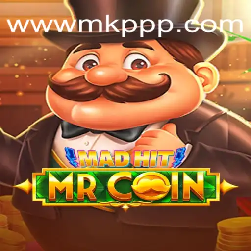An In-Depth Look at MadHitMrCoin - The Thrilling Game of MKPPP 2026: Melhor Cassino Online do Brasil