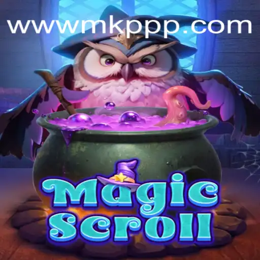 MagicScroll - Uma Jornada Emocionante no Melhor Cassino Online do Brasil
