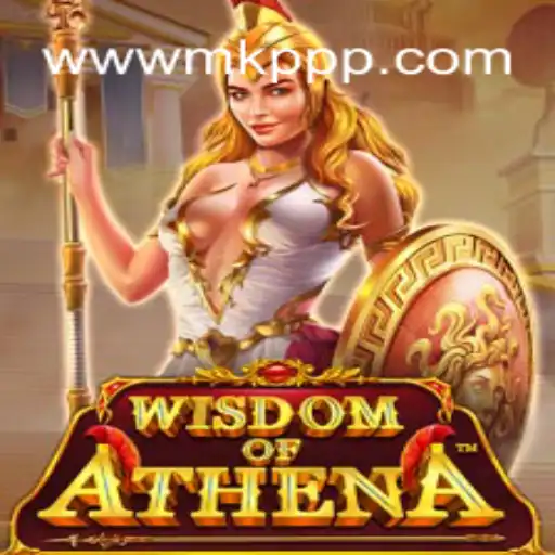 Exploring the Exciting World of WisdomofAthena: The Top Pick at MKPPP 2026 - Melhor Cassino Online do Brasil