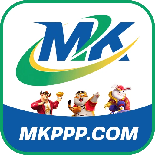 MKPPP 2026 - Melhor Cassino Online do Brasil Logo