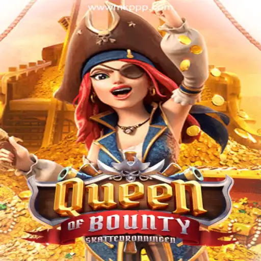 QueenofBounty: An Immersive Gaming Experience at MKPPP 2026 - Melhor Cassino Online do Brasil