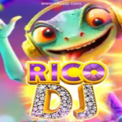 Exploring RicoDJ: The New Gaming Sensation