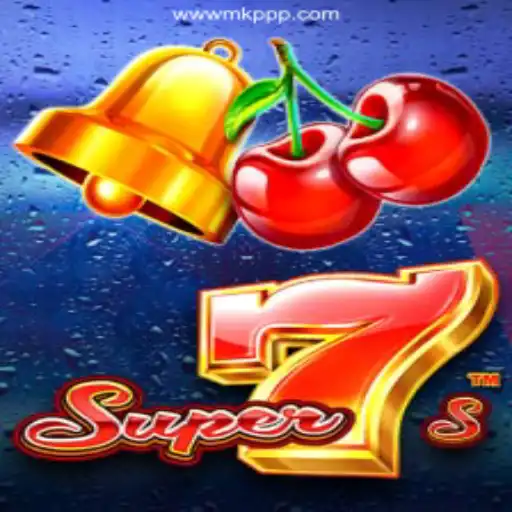 Super7s - Your Ultimate Casino Experience at MKPPP 2026 - Melhor Cassino Online do Brasil