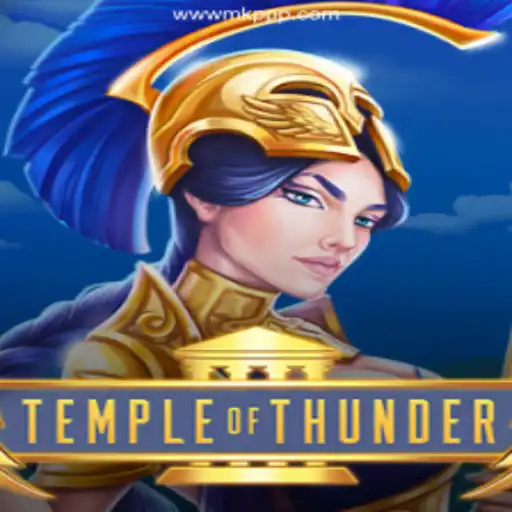 Discover TempleofThunder: The Ultimate Gaming Experience