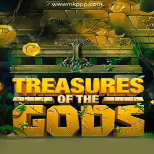 Discovering the Riches: TreasureoftheGods - The New Sensation in MKPPP 2026
