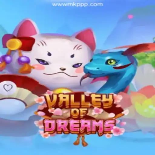 Experience the Enchantment of ValleyofDreams: A Journey into Brazil's Best Online Casino