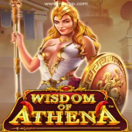 Exploring the Exciting World of WisdomofAthena: The Top Pick at MKPPP 2026 - Melhor Cassino Online do Brasil